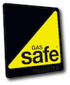 Gas safe registered engineer at 112Plumbing